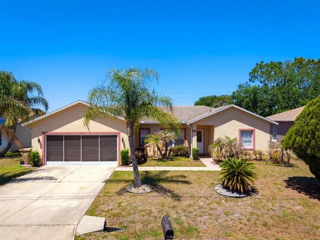 526 Maricopa Drive, KISSIMMEE