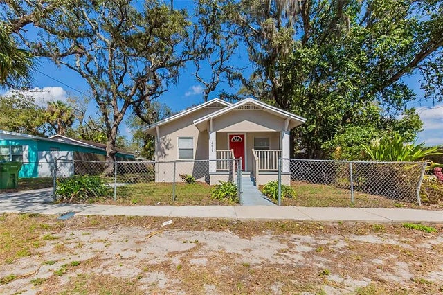 2634 E 38th Avenue, TAMPA