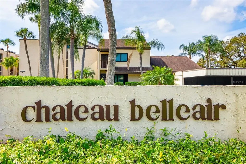 2209 Belleair Road C14, CLEARWATER