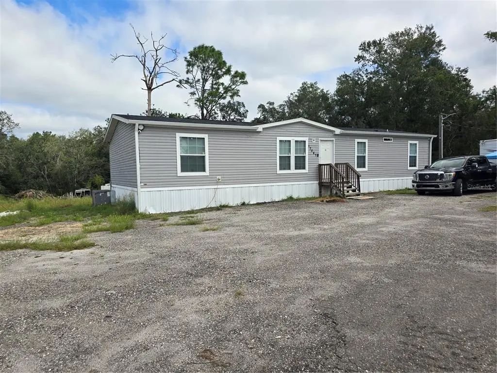 17047 Helen K Drive, SPRING HILL