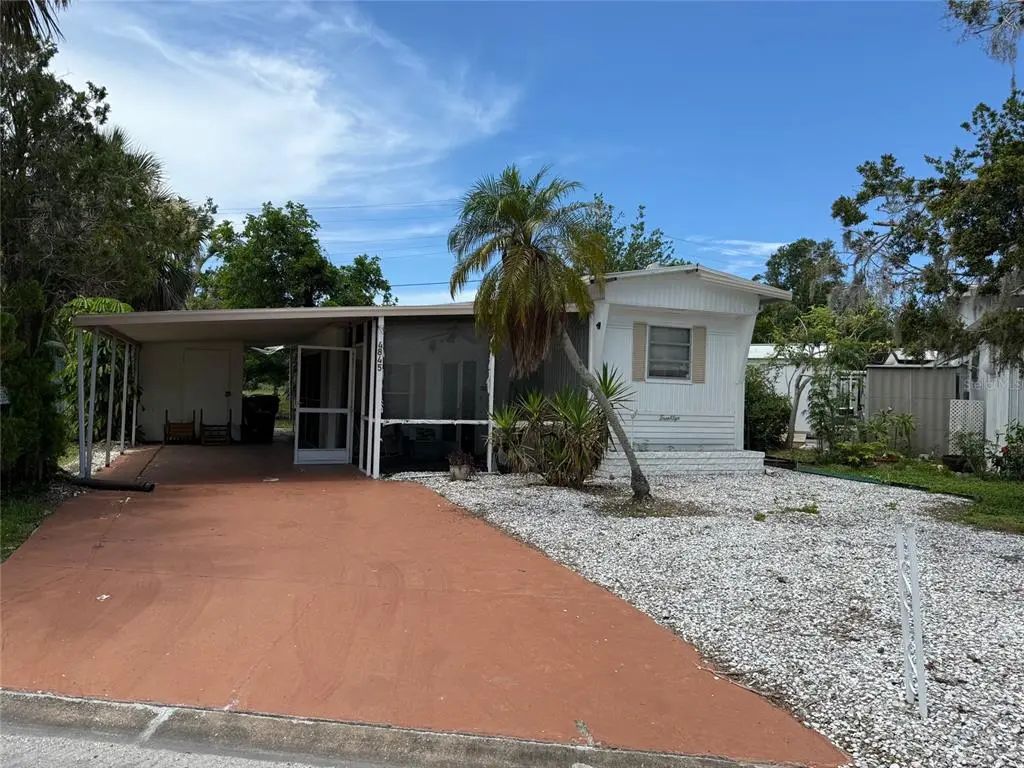 4845 Boca Raton Avenue, SARASOTA