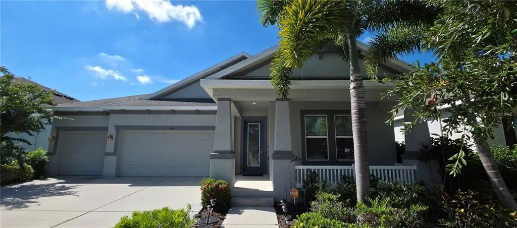 204 Shell Creek Court, APOLLO BEACH