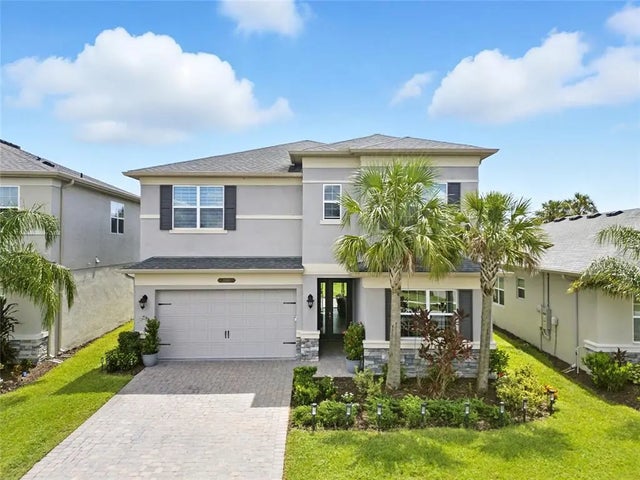 3168 Mountain Spruce Terrace, WESLEY CHAPEL