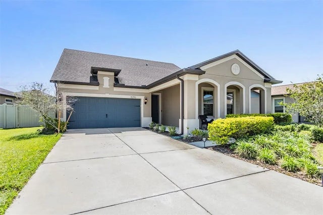 8296 Olive Brook Drive, WESLEY CHAPEL