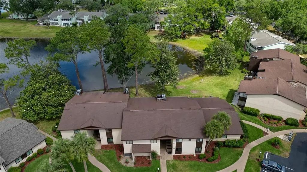 637 Midway Drive A, OCALA