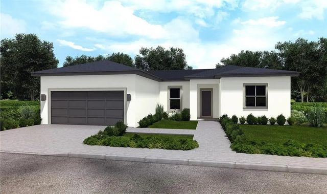 411 St Johns Lane, KISSIMMEE