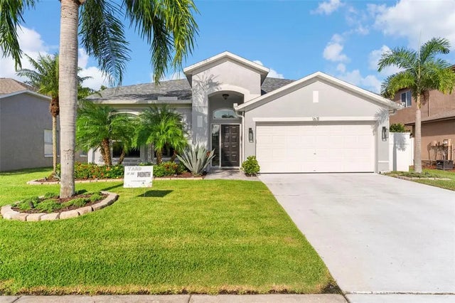 1631 Shady Oaks Drive, OLDSMAR