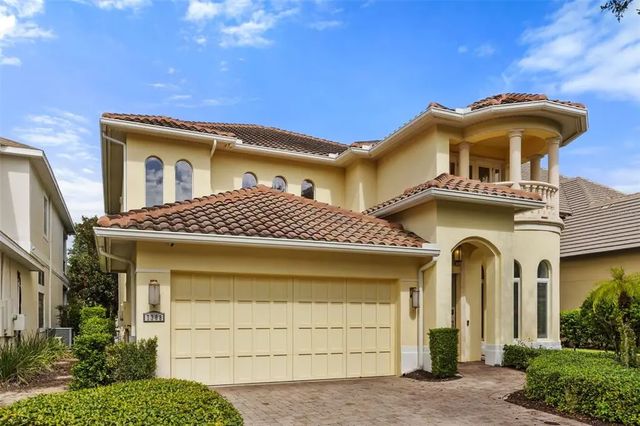 7398 Gathering Court, KISSIMMEE