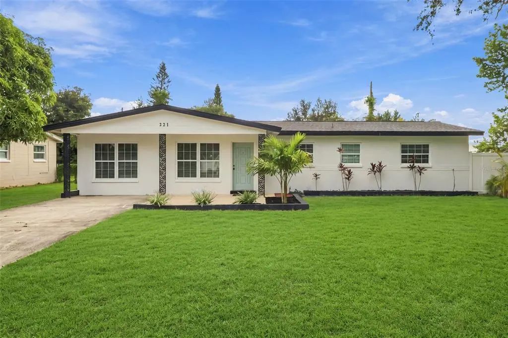 221 N Duncan Avenue, CLEARWATER
