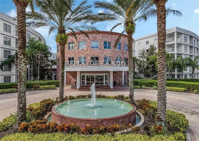 225 Celebration Place 401, KISSIMMEE