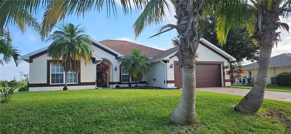 1923 Sw 26th Street, CAPE CORAL