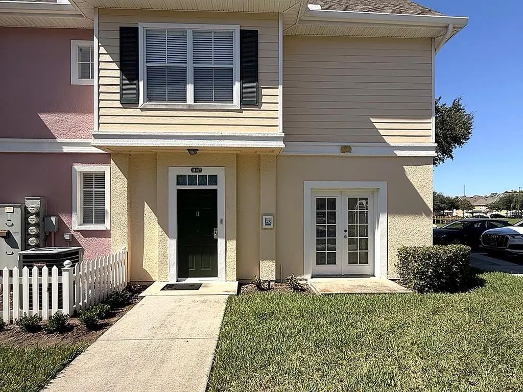 4006 San Gallo Drive 107, KISSIMMEE