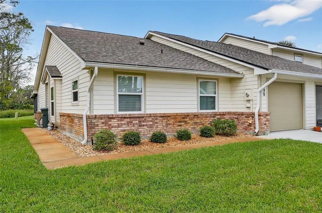 148 Bob White Court 1480, DAYTONA BEACH
