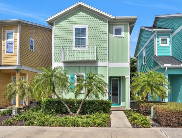 8061 Lost Shaker Lane, KISSIMMEE