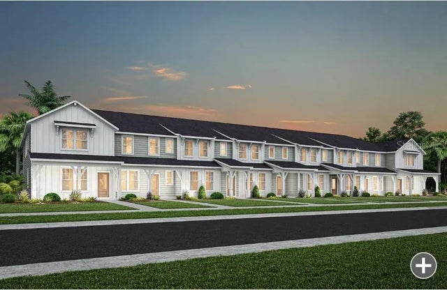 2349 Southbury Drive, KISSIMMEE