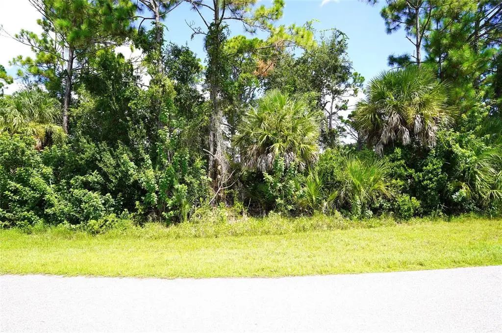 13265 Finkle Avenue, PORT CHARLOTTE
