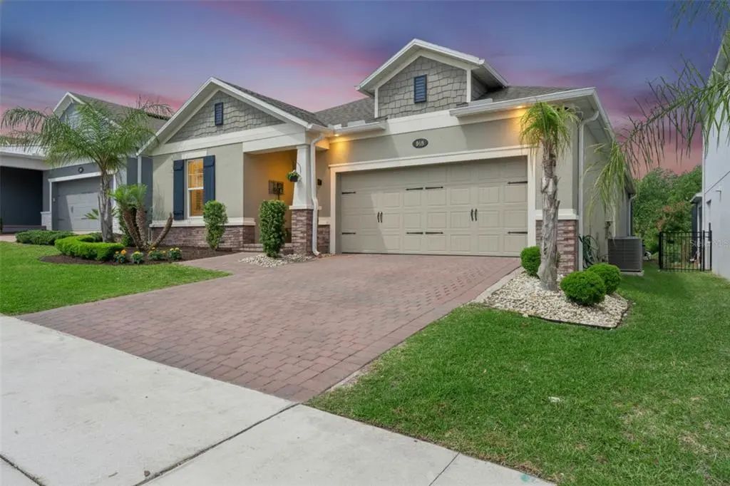 918 Hull Island Drive, OAKLAND