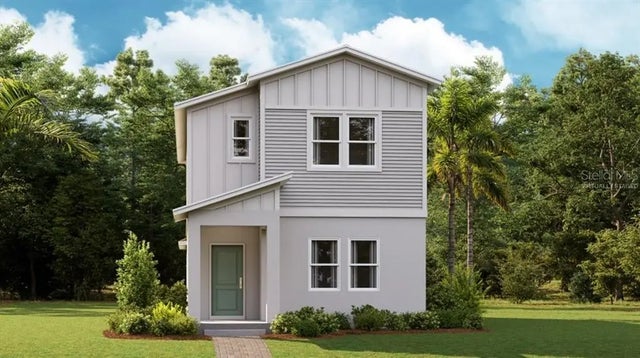 6056 Zen Way, CLERMONT