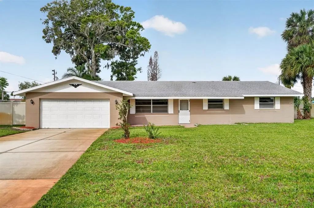 2342 Citrus Avenue, SOUTH DAYTONA