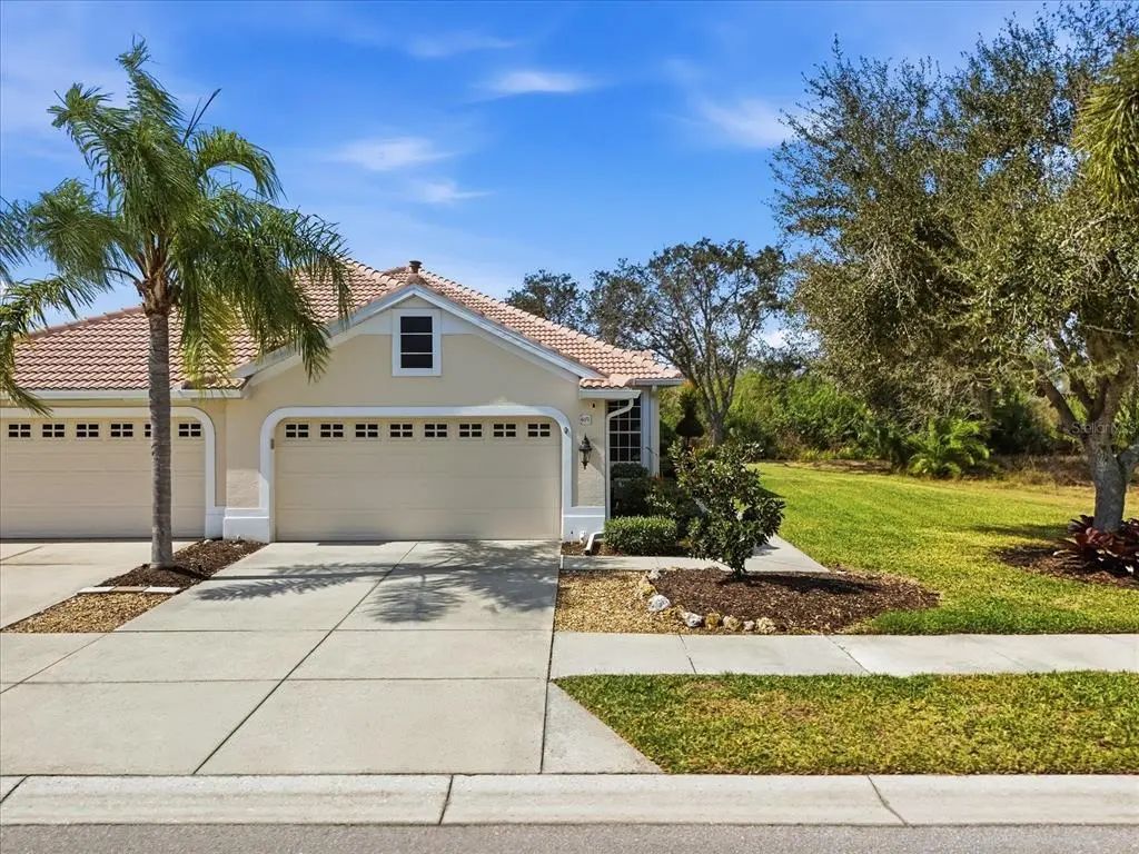 4693 Whispering Oaks Drive, NORTH PORT