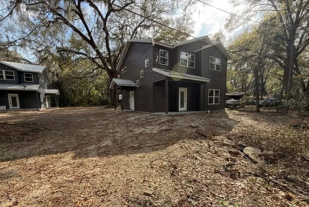 4409 Nw 31st Avenue, GAINESVILLE