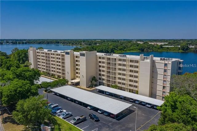 700 Mirror Terrace Nw 506, WINTER HAVEN