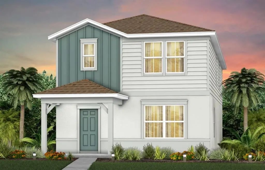 5098 Starling Bird Lane, ST. CLOUD