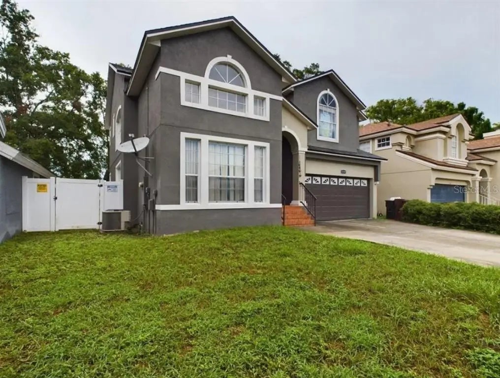 5219 Mystic Point Court, ORLANDO