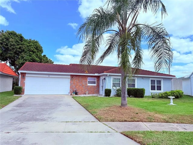 10125 Matchlock Drive, ORLANDO