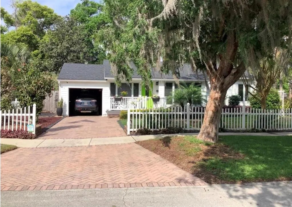 512 Mayfair Circle, ORLANDO