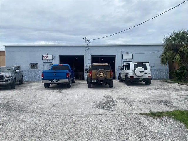 4055 7th Terrace, ST PETERSBURG