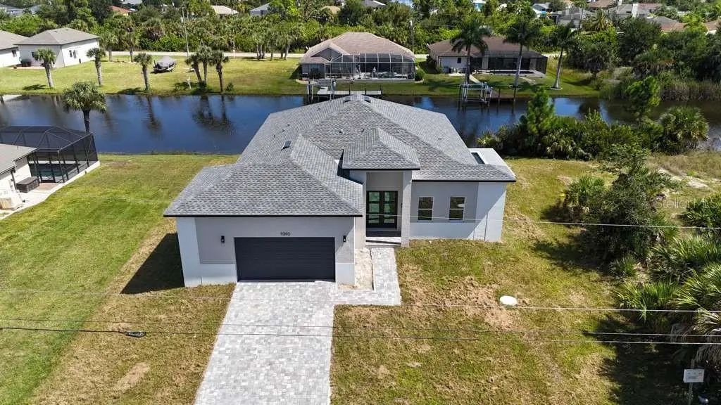 9390 Impala Circle, PORT CHARLOTTE