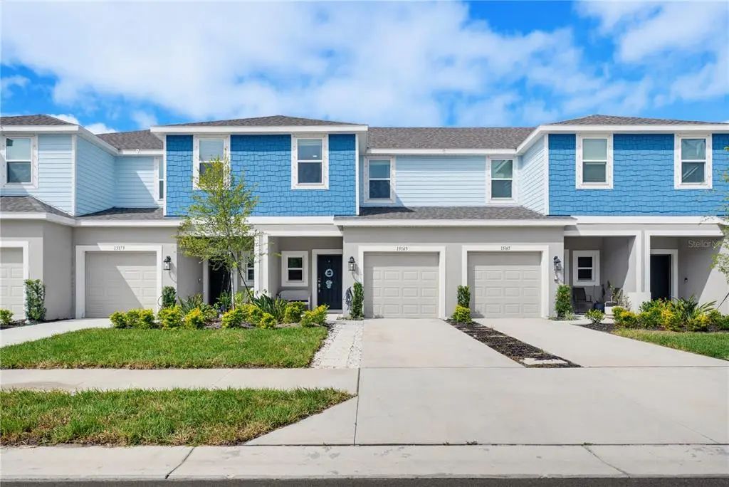 15169 Cuzcorro Court, NOKOMIS