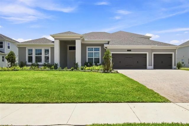 17036 Overstory Road, ORLANDO