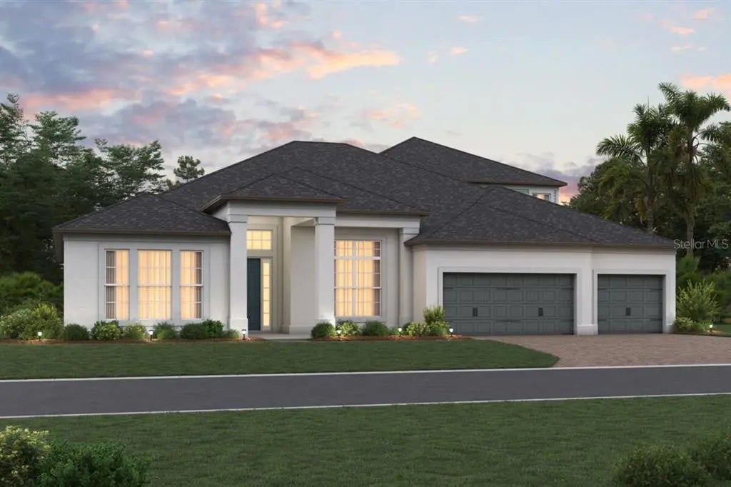 17036 Overstory Road, ORLANDO