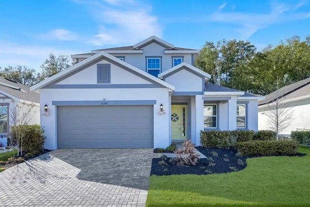 2385 Sirena Lane, MOUNT DORA