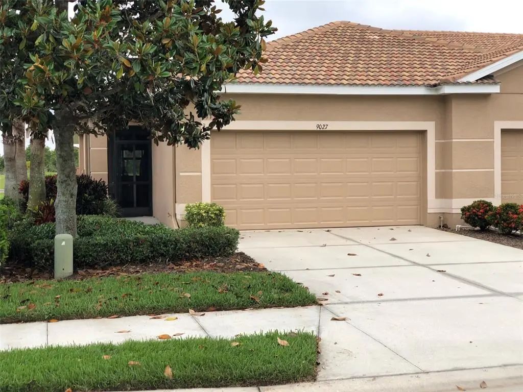 9027 Stone Harbour Loop, BRADENTON