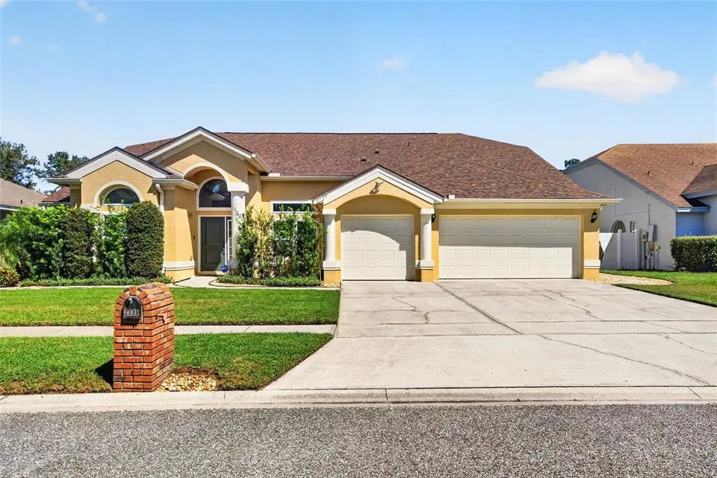 2729 Spivey Lane, ORLANDO