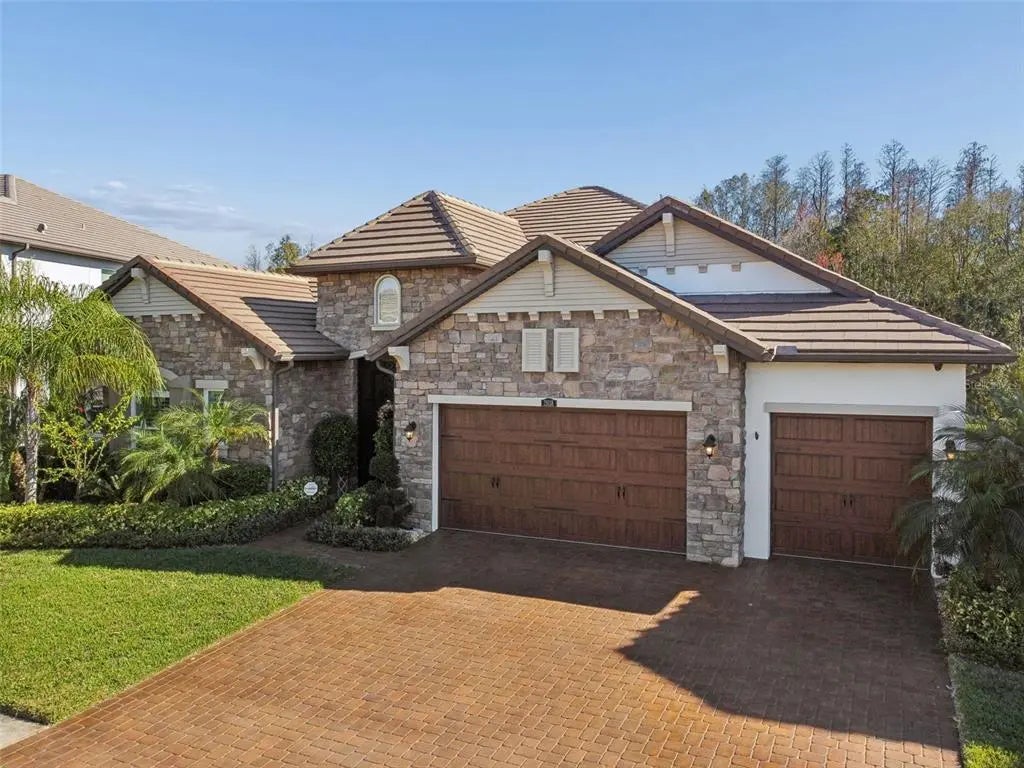 29118 Picana Lane, WESLEY CHAPEL