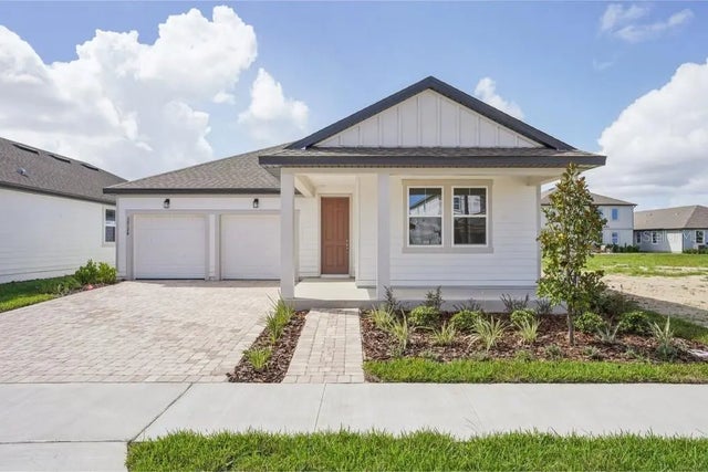 30124 Misty Pines Road, MOUNT DORA