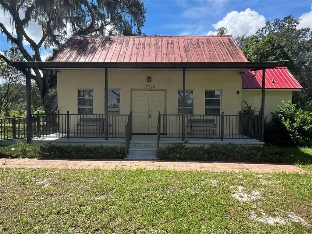 17310 Se 95th Street Road, OCKLAWAHA
