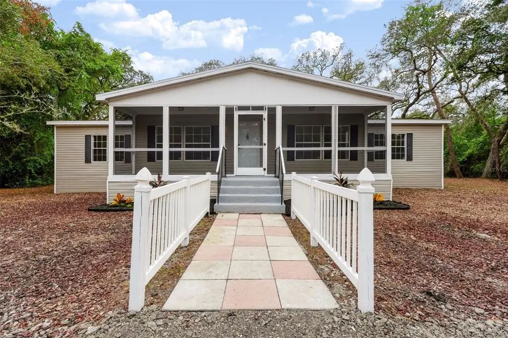 14100 Little Ranch Road, SPRING HILL