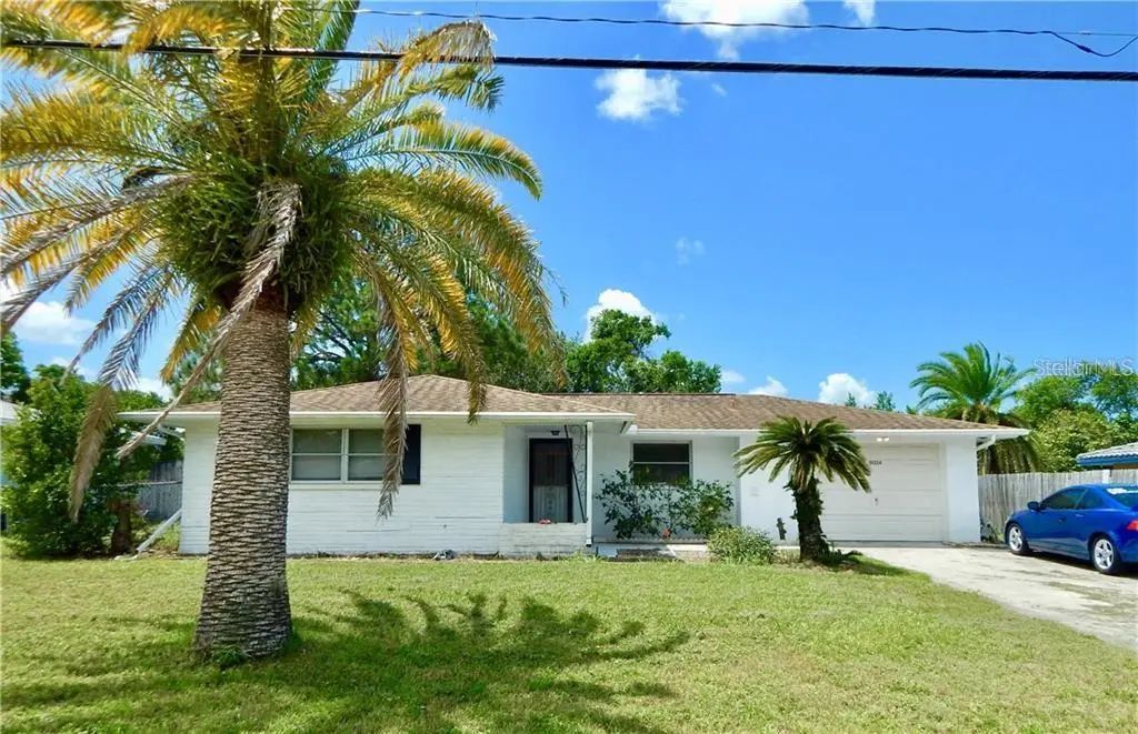 8034 Jasmine Boulevard, PORT RICHEY