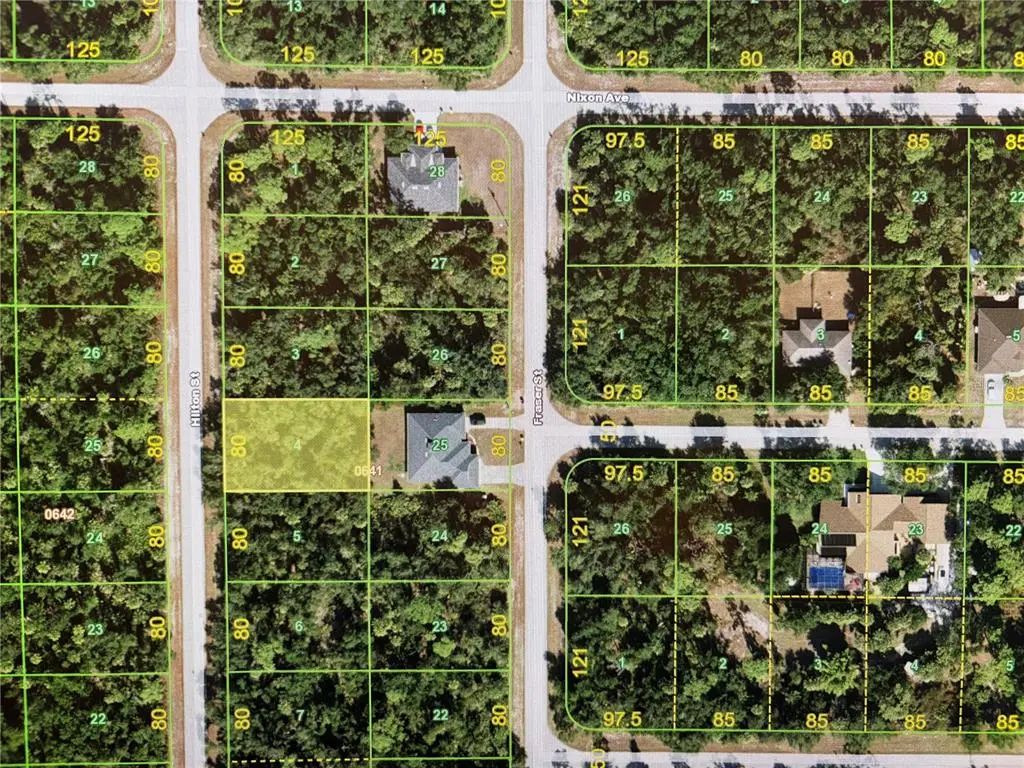 2152 Hilton Street, PORT CHARLOTTE