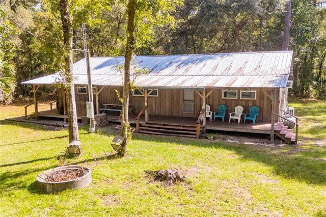 6550 Sw 100th Court, CEDAR KEY, FL