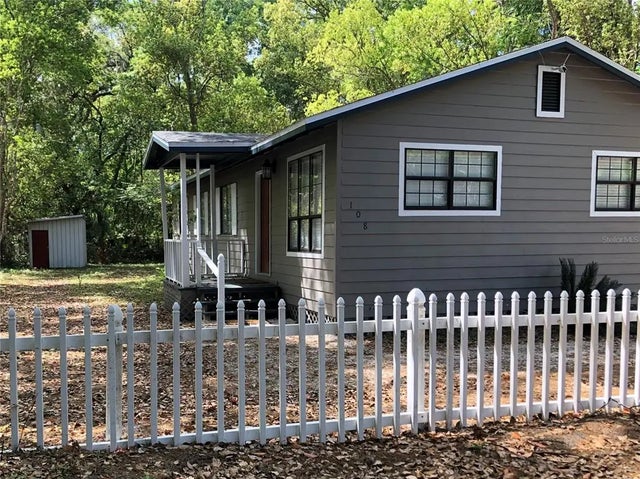 108 Sw 8th Street, MICANOPY