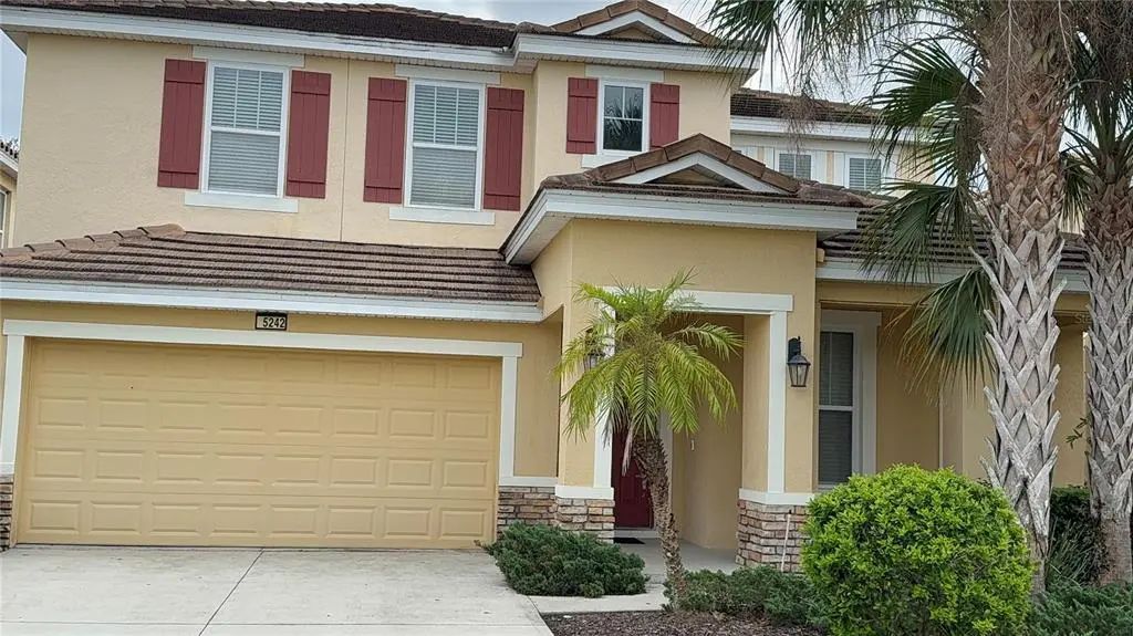 5242 Wildwood Way, DAVENPORT