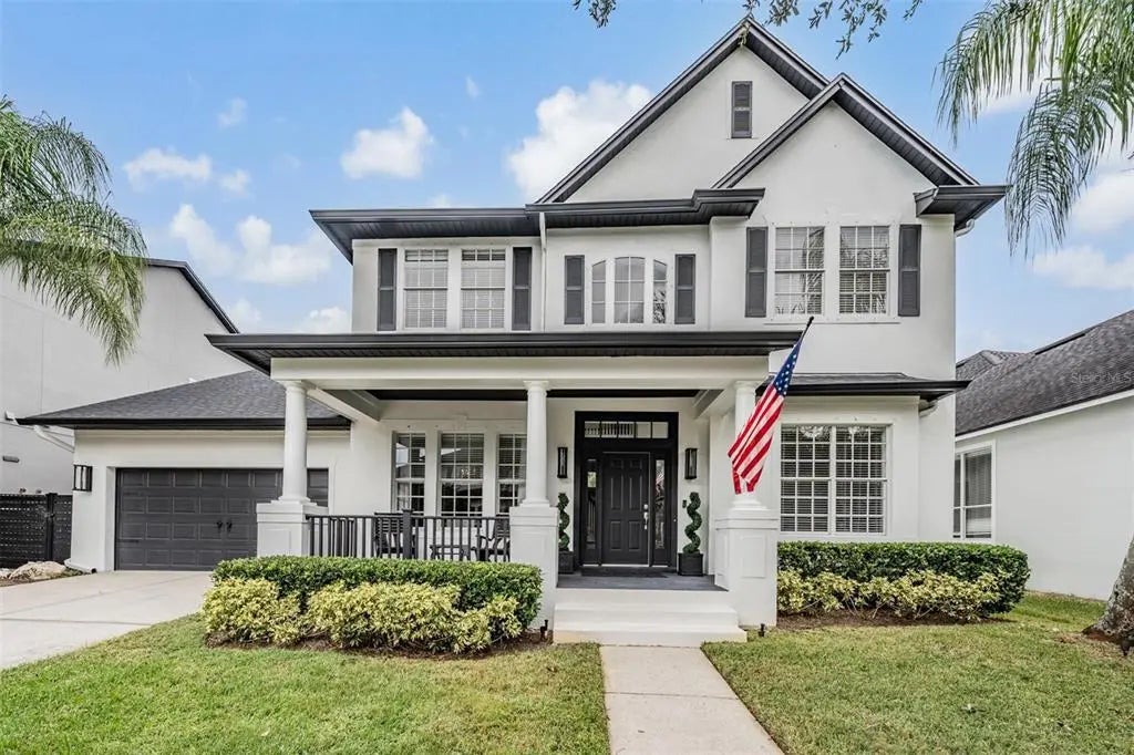 14707 Canopy Drive, TAMPA