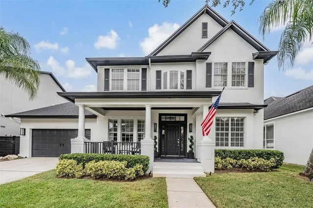 14707 Canopy Drive, TAMPA