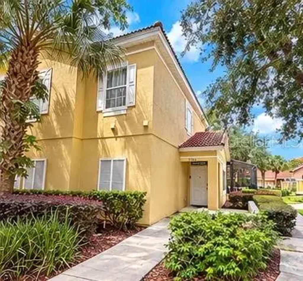 3193 Yellow Lantana Lane, KISSIMMEE